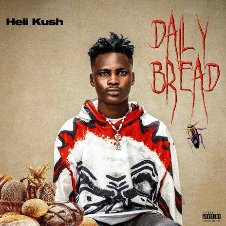 Daily Bread | Boomplay Music