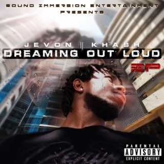 Dreaming Out Loud (EP)