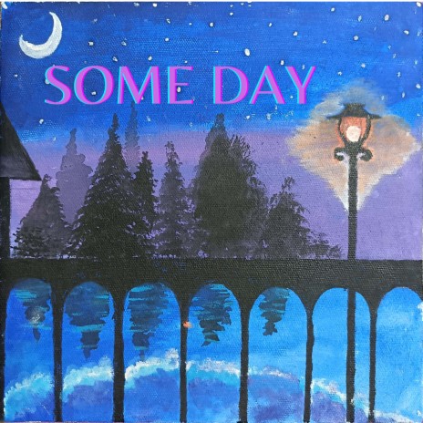 Some Day ft. Kai Cenat | Boomplay Music