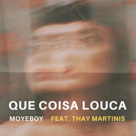 Que Coisa Louca ft. Thay Martinis | Boomplay Music