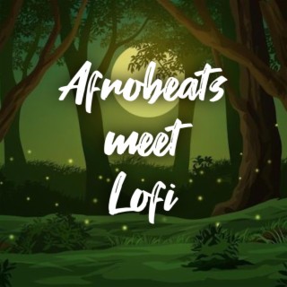 Afrobeats Meet Lofi