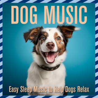 Music to help dogs go sales to sleep