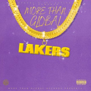 Lakers ft. A Favel, Jay Active & K$WERVO lyrics | Boomplay Music