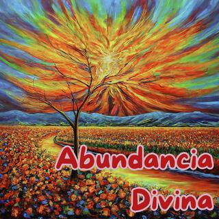 Abundancia Divina lyrics | Boomplay Music