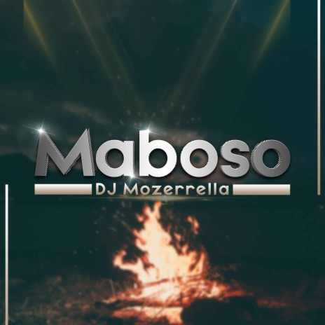 Maboso | Boomplay Music