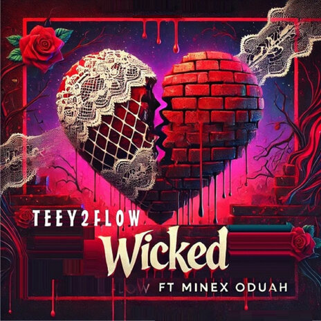 Wicked | Boomplay Music