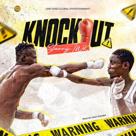 Knockout | Boomplay Music