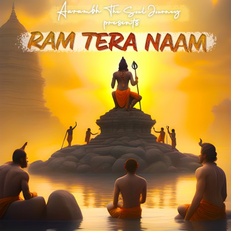 Ram Tera Naam | Boomplay Music