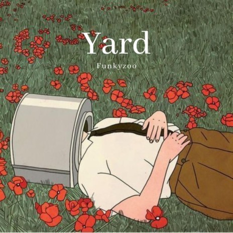 Yard | Boomplay Music