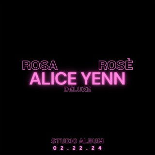 Rosa Rosè (Deluxe)
