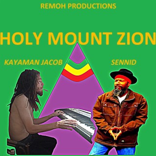 Holy Mount Zion