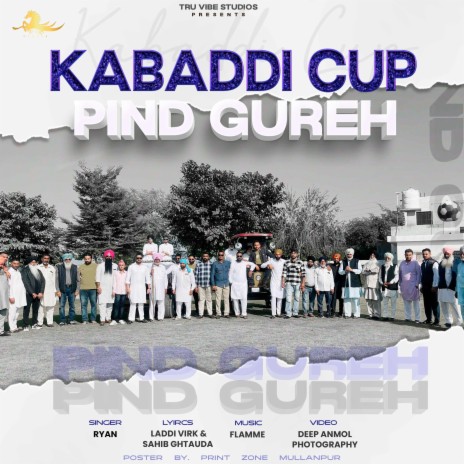 Kabaddi Cup