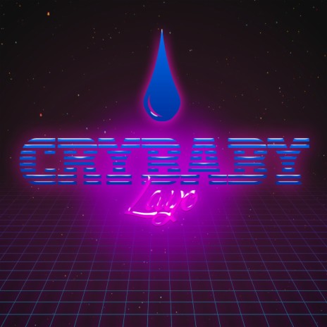 Cry Baby | Boomplay Music