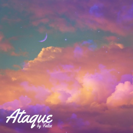 Ataque | Boomplay Music