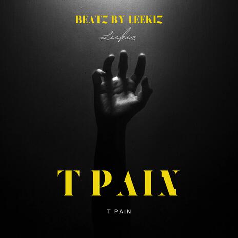 T Pain | Boomplay Music