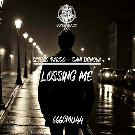 I Lossing Me ft. Dani Denova | Boomplay Music