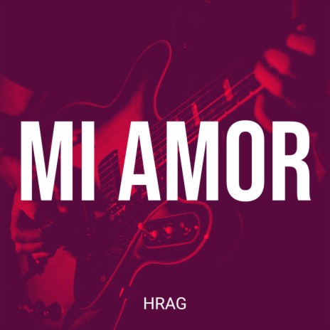 MI Amor | Boomplay Music