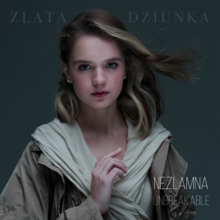 Zlata Dziunka