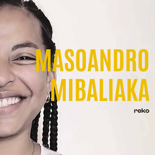 Masoandro Mibaliaka