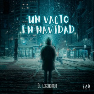 Un Vacio En Navidad lyrics | Boomplay Music