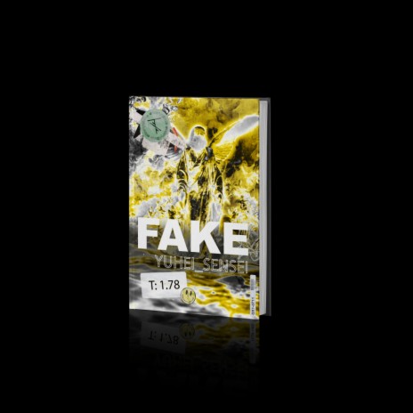 Fake | Boomplay Music