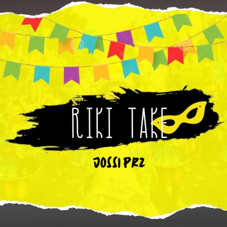 Riki Take | Boomplay Music