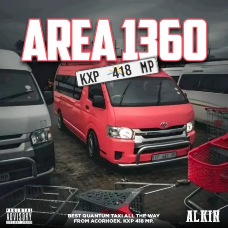 Area 1360 | Boomplay Music