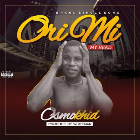 Ori Mi | Boomplay Music