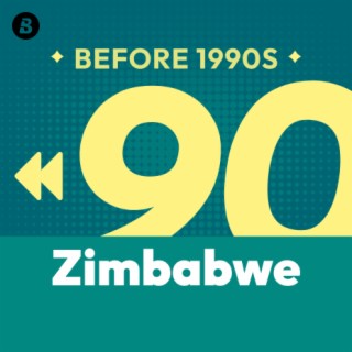 Zimbabwe Essentials Before 1990