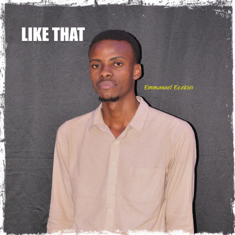 Like That | Boomplay Music