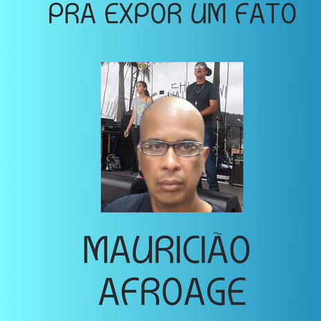 Pra Expor um Fato | Boomplay Music