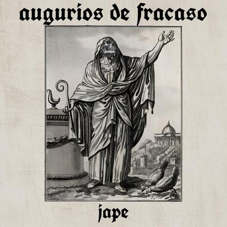 Augurios de fracaso (Versión Rap) | Boomplay Music