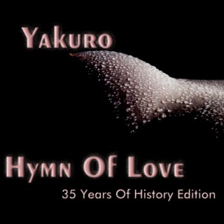 Hymn of Love (35 Years of History Edition)