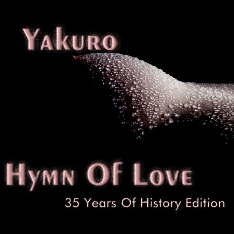 Hymn of Love. 35 Years of History Edition