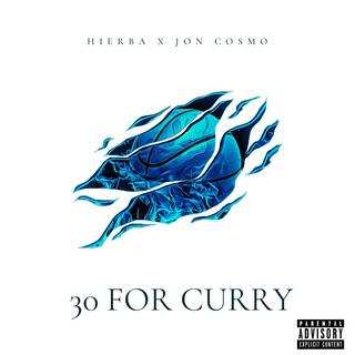 30 For Curry