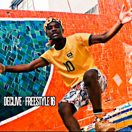 Freestyle 16 | Boomplay Music