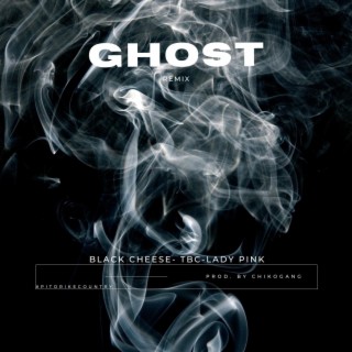 Ghost (Remix)