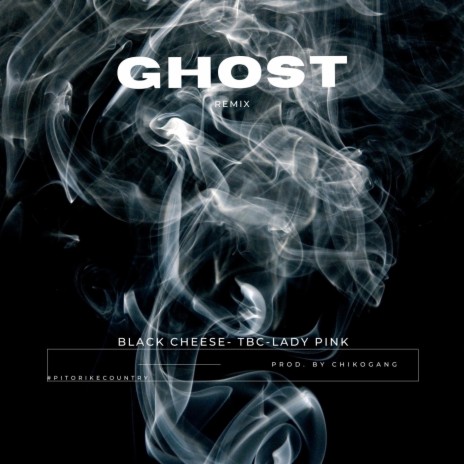 Ghost (Remix) ft. Tbc & Lady Pink | Boomplay Music