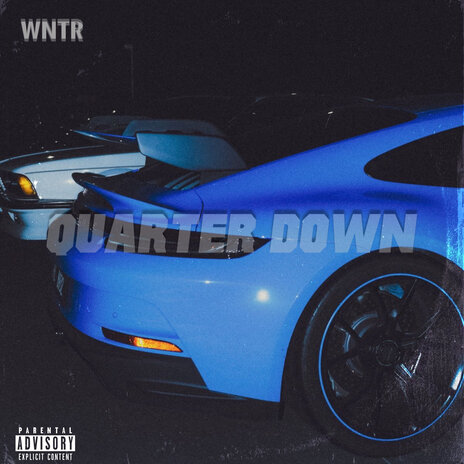 Quarter Down | Boomplay Music