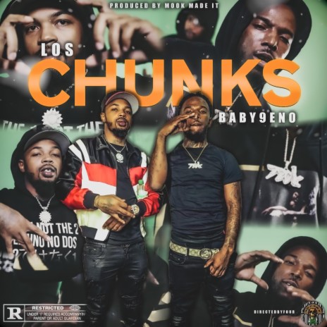 Chunks ft. Los | Boomplay Music