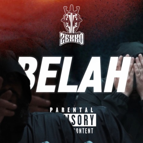 Belah | Boomplay Music