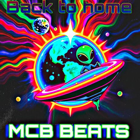 Back home | Boomplay Music