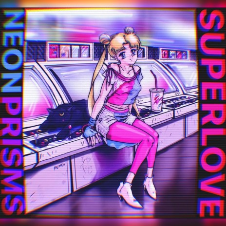 SUPERLOVE