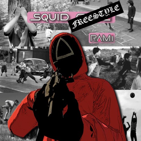 Squid (Freestyle)