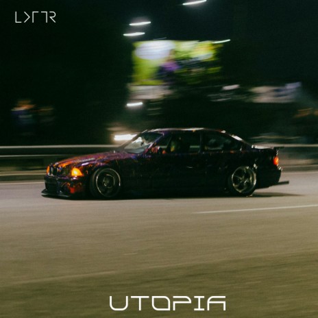 Utopia | Boomplay Music