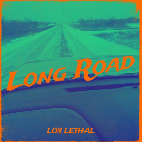 Long Road | Boomplay Music