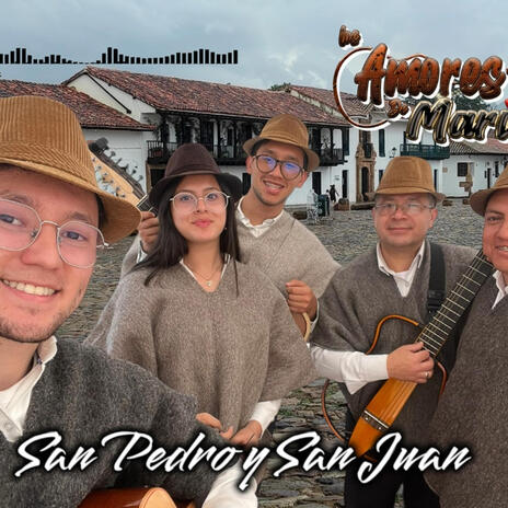 San Pedro y San Juan | Boomplay Music