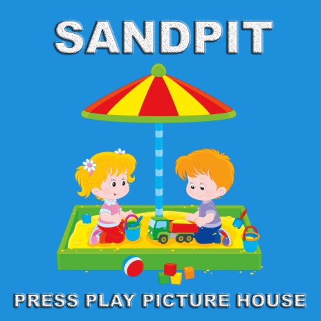 Sandpit | Boomplay Music