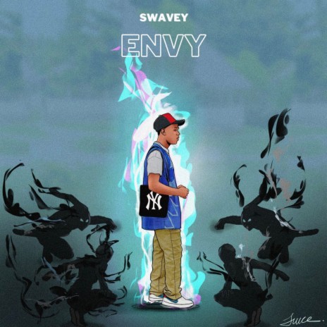 Envy ft. Shyne emmah | Boomplay Music