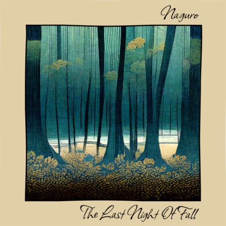 The Last Night Of Fall | Boomplay Music